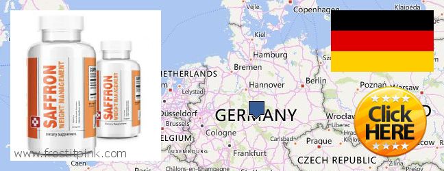 Wo kaufen Saffron Extract online Bezirk Kreuzberg, Germany
