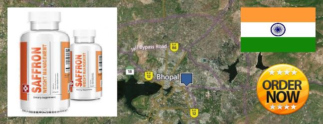 Where to Purchase Saffron Extract online Bhopal, India