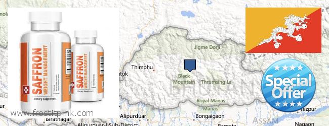 Best Place to Buy Saffron Extract online Bhutan