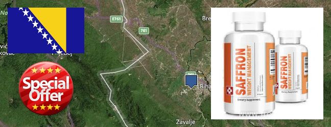 Nereden Alınır Saffron Extract çevrimiçi Bihac, Bosnia and Herzegovina