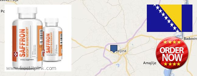 Wo kaufen Saffron Extract online Bijeljina, Bosnia and Herzegovina