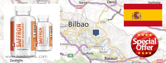 Dónde comprar Saffron Extract en linea Bilbao, Spain