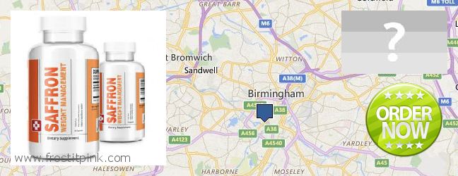 Best Place to Buy Saffron Extract online Birmingham, UK