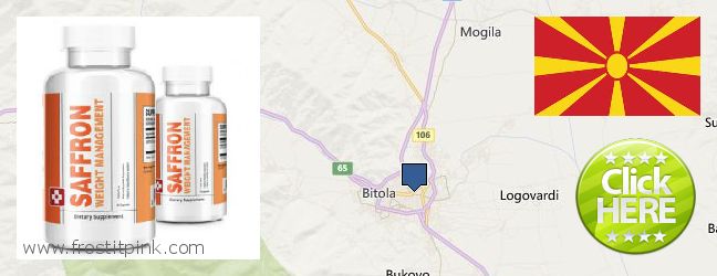 Nereden Alınır Saffron Extract çevrimiçi Bitola, Macedonia