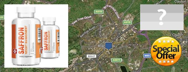 Where to Buy Saffron Extract online Blackburn, UK