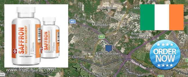 Best Place to Buy Saffron Extract online Blanchardstown, Ireland