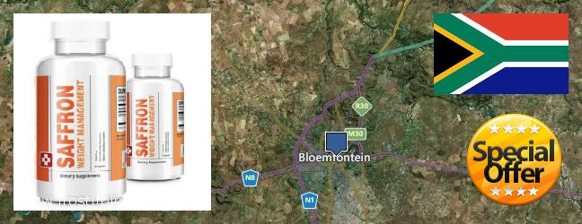 Waar te koop Saffron Extract online Bloemfontein, South Africa