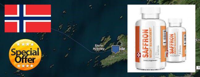 Hvor kjøpe Saffron Extract online Bodo, Norway