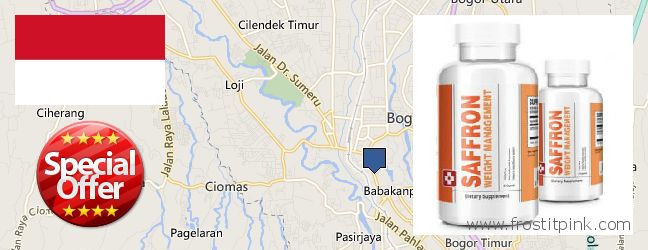 Where to Buy Saffron Extract online Bogor, Indonesia