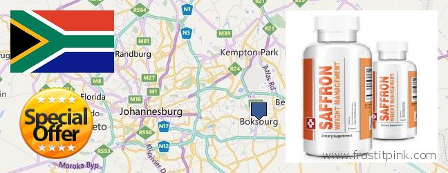 Waar te koop Saffron Extract online Boksburg, South Africa