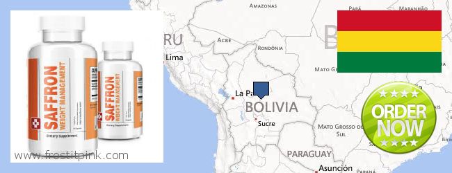 Dove acquistare Saffron Extract in linea Bolivia