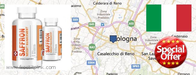 Πού να αγοράσετε Saffron Extract σε απευθείας σύνδεση Bologna, Italy