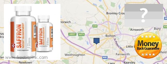 Dónde comprar Saffron Extract en linea Bolton, UK
