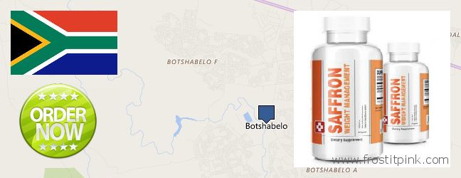 Waar te koop Saffron Extract online Botshabelo, South Africa