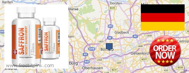 Wo kaufen Saffron Extract online Bottrop, Germany