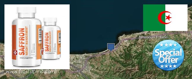 Where to Buy Saffron Extract online Boumerdas, Algeria