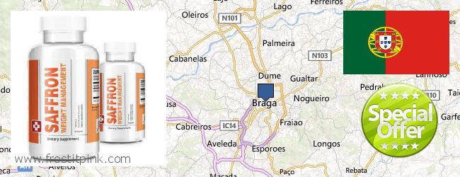 Where to Purchase Saffron Extract online Braga, Portugal