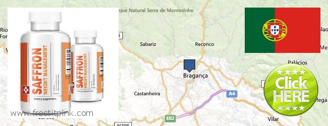 Purchase Saffron Extract online Braganca, Portugal