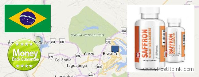 Onde Comprar Saffron Extract on-line Brasilia, Brazil