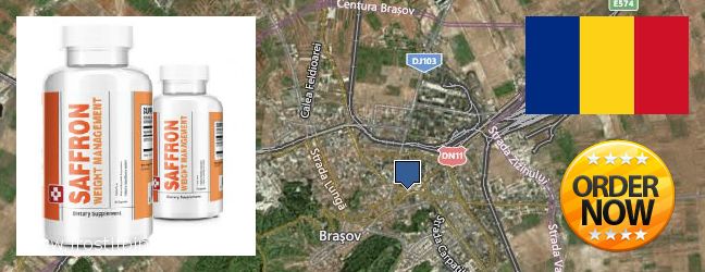 Де купити Saffron Extract онлайн Brasov, Romania