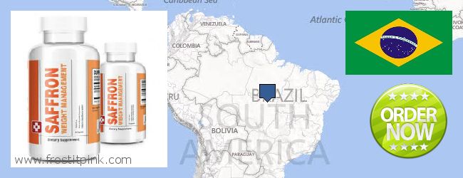 Kde koupit Saffron Extract on-line Brazil