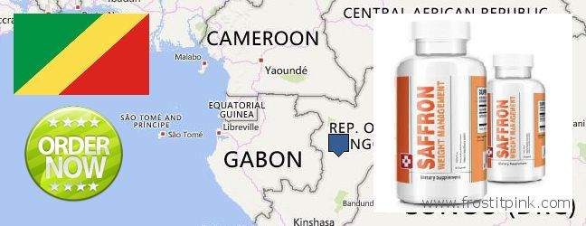 Où Acheter Saffron Extract en ligne Brazzaville, Congo