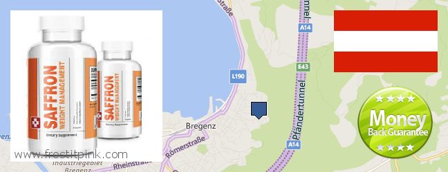 Hol lehet megvásárolni Saffron Extract online Bregenz, Austria