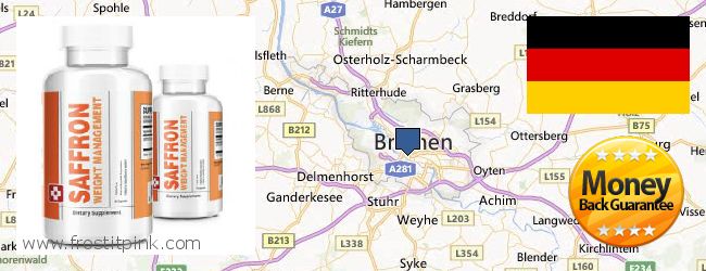 Wo kaufen Saffron Extract online Bremen, Germany