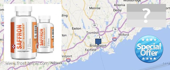 Де купити Saffron Extract онлайн Bridgeport, USA