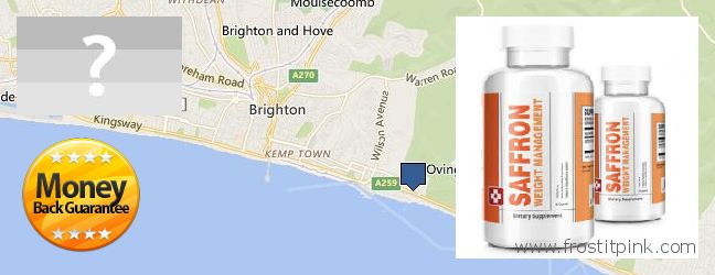 Where to Buy Saffron Extract online Brighton, UK