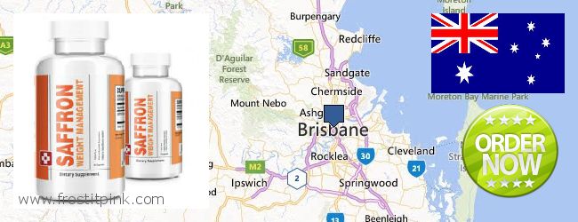 Where to Buy Saffron Extract online Brisbane, Australia