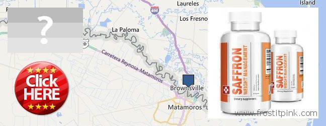 Où Acheter Saffron Extract en ligne Brownsville, USA
