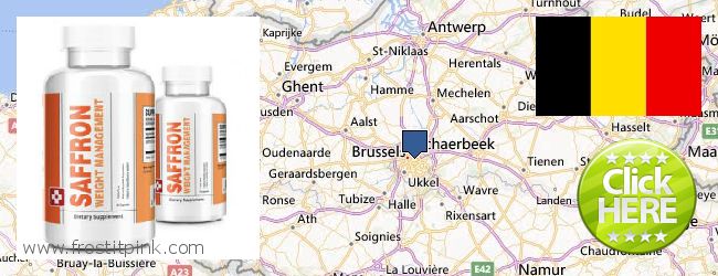 Wo kaufen Saffron Extract online Brussels, Belgium