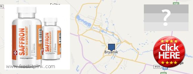 Kde kúpiť Saffron Extract on-line Bryansk, Russia