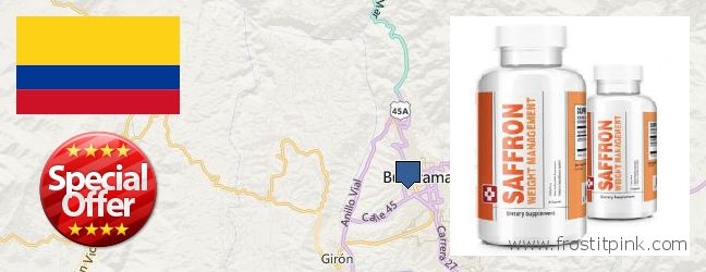 Dónde comprar Saffron Extract en linea Bucaramanga, Colombia