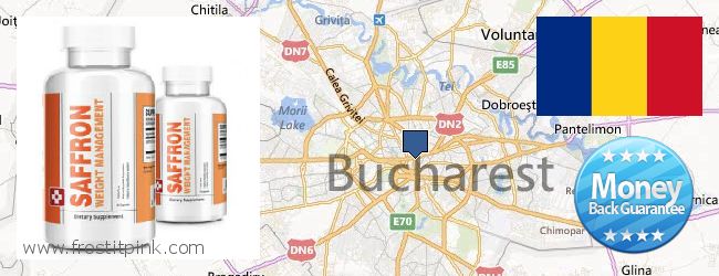 Wo kaufen Saffron Extract online Bucharest, Romania