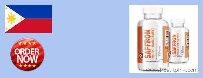 Buy Saffron Extract online Budta, Philippines