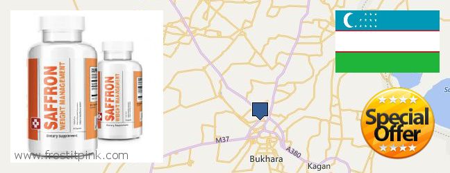Purchase Saffron Extract online Bukhara, Uzbekistan