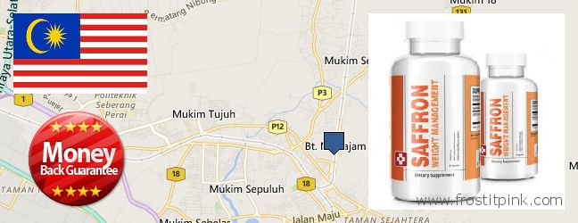 Where Can I Purchase Saffron Extract online Bukit Mertajam, Malaysia