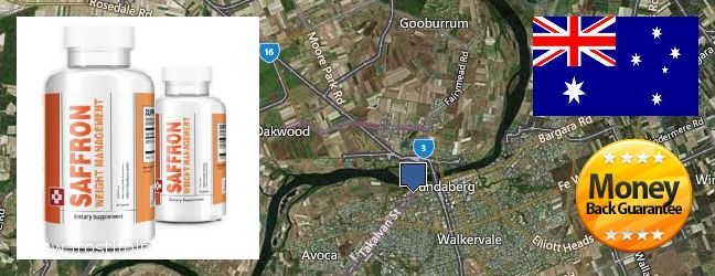 Πού να αγοράσετε Saffron Extract σε απευθείας σύνδεση Bundaberg, Australia