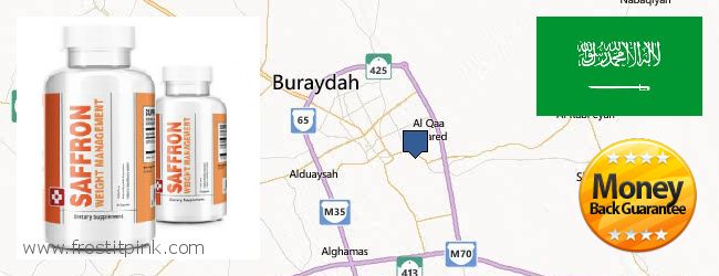 Purchase Saffron Extract online Buraidah, Saudi Arabia