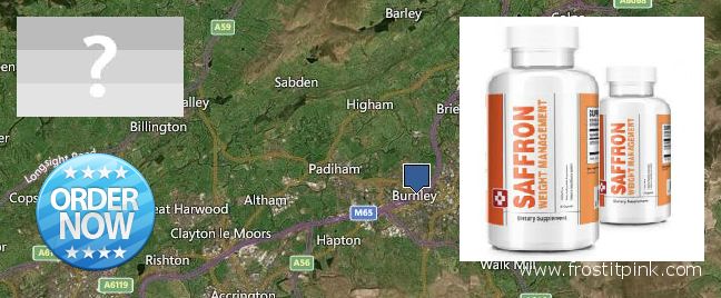 Dónde comprar Saffron Extract en linea Burnley, UK
