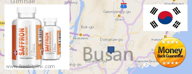 Where to Buy Saffron Extract online Busan, South Korea