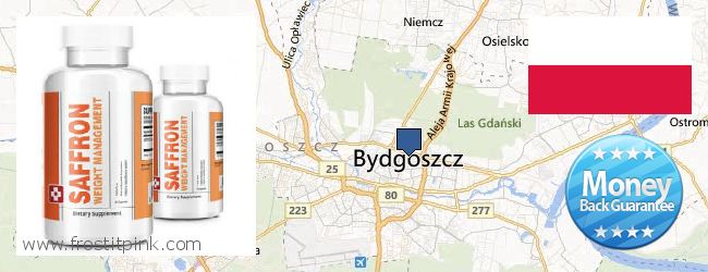 Де купити Saffron Extract онлайн Bydgoszcz, Poland
