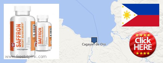 Where to Buy Saffron Extract online Cagayan de Oro, Philippines