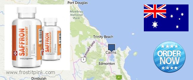Πού να αγοράσετε Saffron Extract σε απευθείας σύνδεση Cairns, Australia