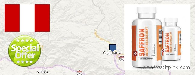 Purchase Saffron Extract online Cajamarca, Peru