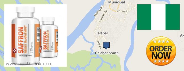 Purchase Saffron Extract online Calabar, Nigeria