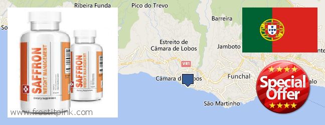 Onde Comprar Saffron Extract on-line Camara de Lobos, Portugal