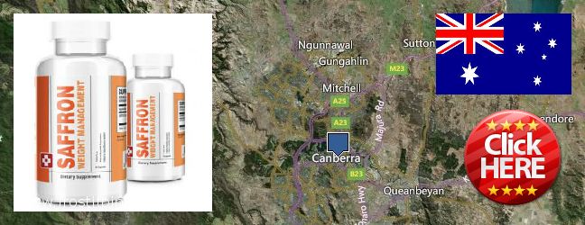 Buy Saffron Extract online Canberra, Australia